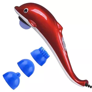 ماساژور برقی دلفین Dolphin