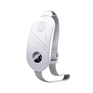 ماساژور گرم کننده قاعدگی گرین لاین مدل Green Lion Menstrual Heating