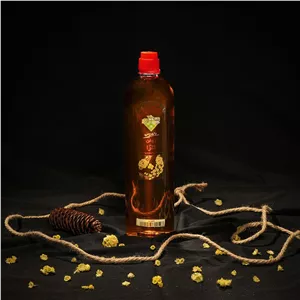 روغن کلزا یک لیتر