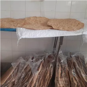 نان سبوس دار 