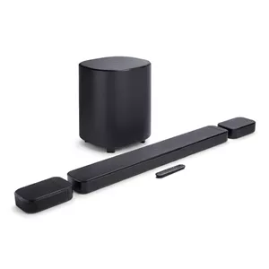 ساندبار بیسیم جی بی ال مدل Bar800 MK2 JBL