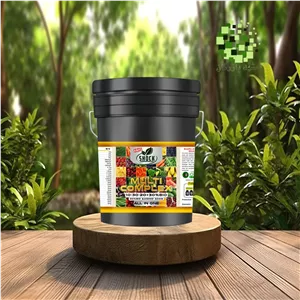 کود مولتی کمپلکس شوک 20 لیتری (ارسال رایگان)