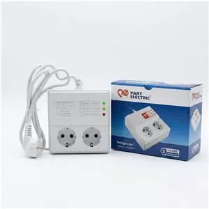 محافظ یخچال پارت الکتریک