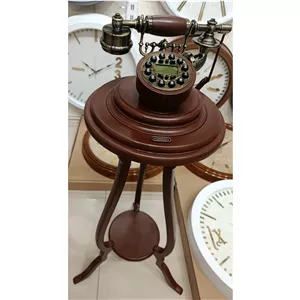 تلفن ایستاده کنار سالنی شوبرت مدل4203(هزینه ارسال پس کرایه)