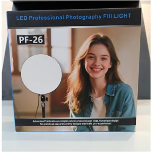نور ثابت led مدل pf-26