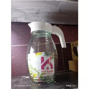 پارچ اب