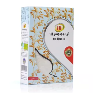 آرد جو دوسر 111 200 گرم