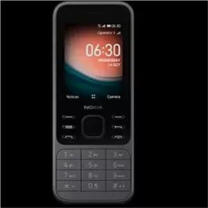 نوکیا 6300
