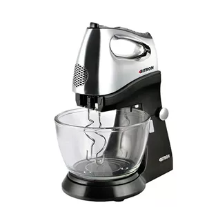 همزن کاسه دار بایترون مدل BHK-8KSHS(لطفا با هماهنگی خرید بفرمایید)
