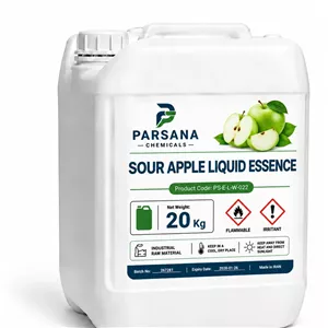 اسانس سیب ترش Green Apple 