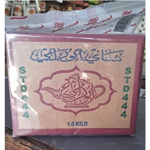 چای سعدالدین کد444 کارتن 1 کیلویی
