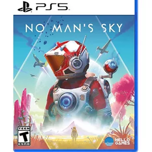 بازی No Man Sky نسخه ریجن All برای PS5