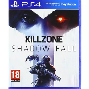 بازی Killzone Shadow Fall برای PS4