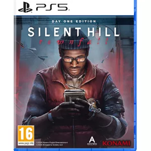 بازی Silent Hill: Townfall برای PS5