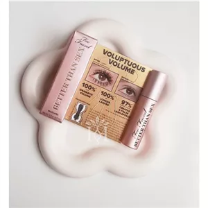 ریمل توفیسد بتردن Toofaced better than