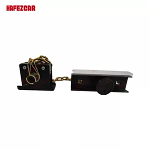 زاپاس بند ایسوزو P700