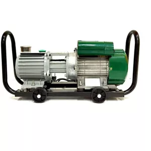 کارواش تمام صنعتی 380 بار پارکساید مدل 380bar