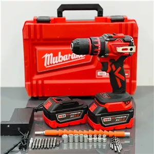 دریل شارژی صنعتی میلواکی مدل MIL-60N