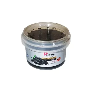 صمغ عربی ذغال 300 گرم پانته آ
