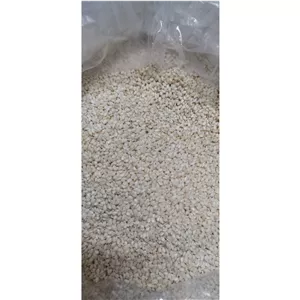 کنجد سفید پوست کنده درجه1 