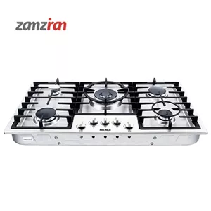 اجاق گاز رومیزی نیک کالا مدل SGH-102 پس کرایه