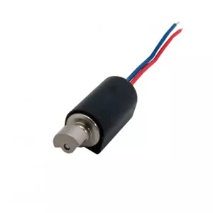 موتور ویبره 3 ولتی دارای قطر 4 میلی متر