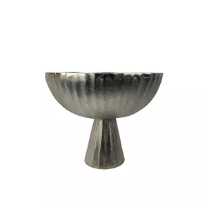 کاسه آلومینیومی مدل شیاردار کد 30