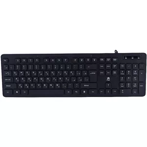 کیبورد پی نت مدل KB.900