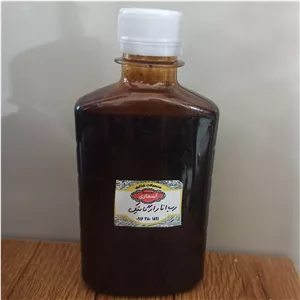 رب انار رسمی (سس انار)