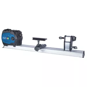 دستگاه خراطی شپخ مدل DM600VARIO ظرفیت 600 میلیمتر 550 وات