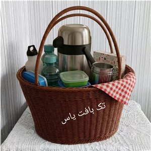 سبد پیکنیک،خرید و مسافرت 