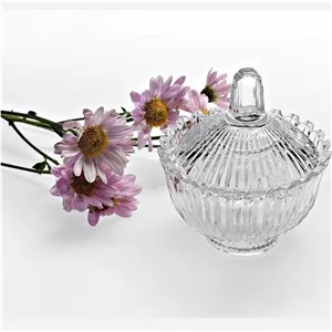 قندان طرح سولو لب ساده نوری تازه(1 عددی)