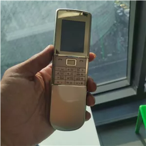 گوشی نوکیا 8800 مدل سیراکو با ضمانت