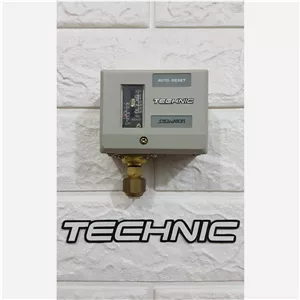 پرشر سوئیچ اصلی ساگی نامی SAGInaMIYA SNS-C130X - ژاپن