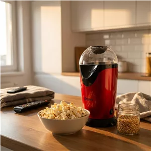 پاپ کورن ساز دسینی مدل POM-1200