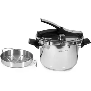 زودپز 7 لیتری سوئیس پلاس SWISS PLUS SPC-701