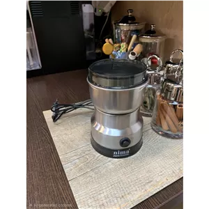 اسیاب نیما ژاپن 8 تیغه 