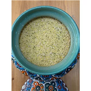 پودر فلافل آماده آبودان