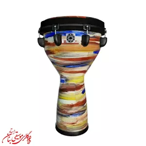 جیمبی پژواک سایز 14 هفت رنگ