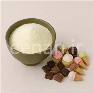 شیر خشک گرین لند