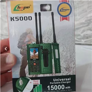 گوشی هوپ K5000