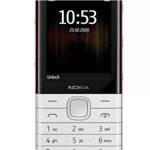 گوشی نوکیا 5310 