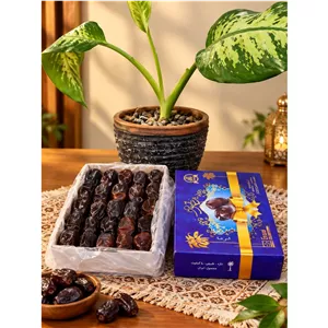خرمای تازه بم