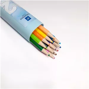 مداد رنگی اتودی 12 رنگ سی کلاس