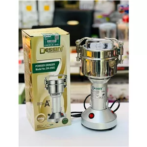 آسیاب صنعتی 250گرمی دسینی مدل KD-250g