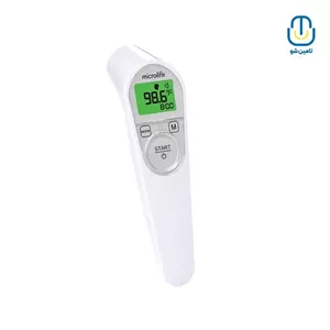 تب سنج دیجیتال مادون قرمز مایکرولایف مدل NC200 کد 1211030
