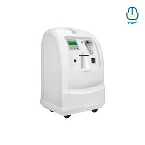 اکسیژن ساز زنیت مد حجم 10 لیتر کد 1205014