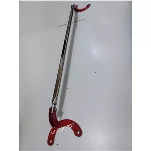 استرس بار رانا 