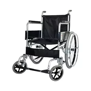 ویلچر پره فلزی جی تی اس مدل 809R