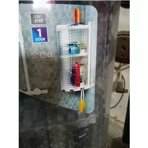 سه گوش حمام 1 درب هوم کت
